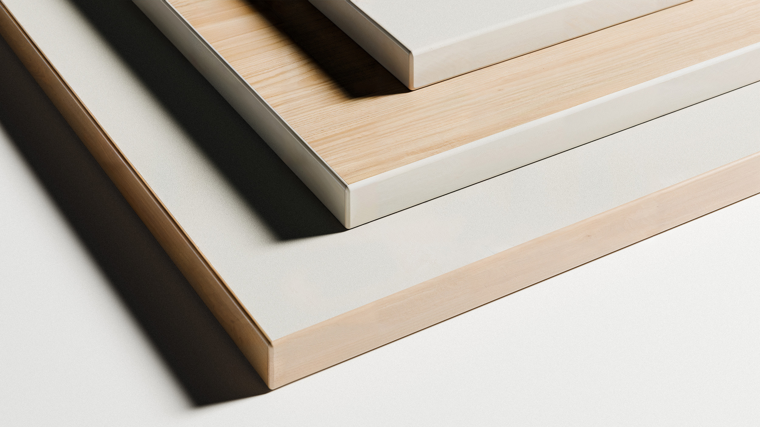 Materialguide: Laminat