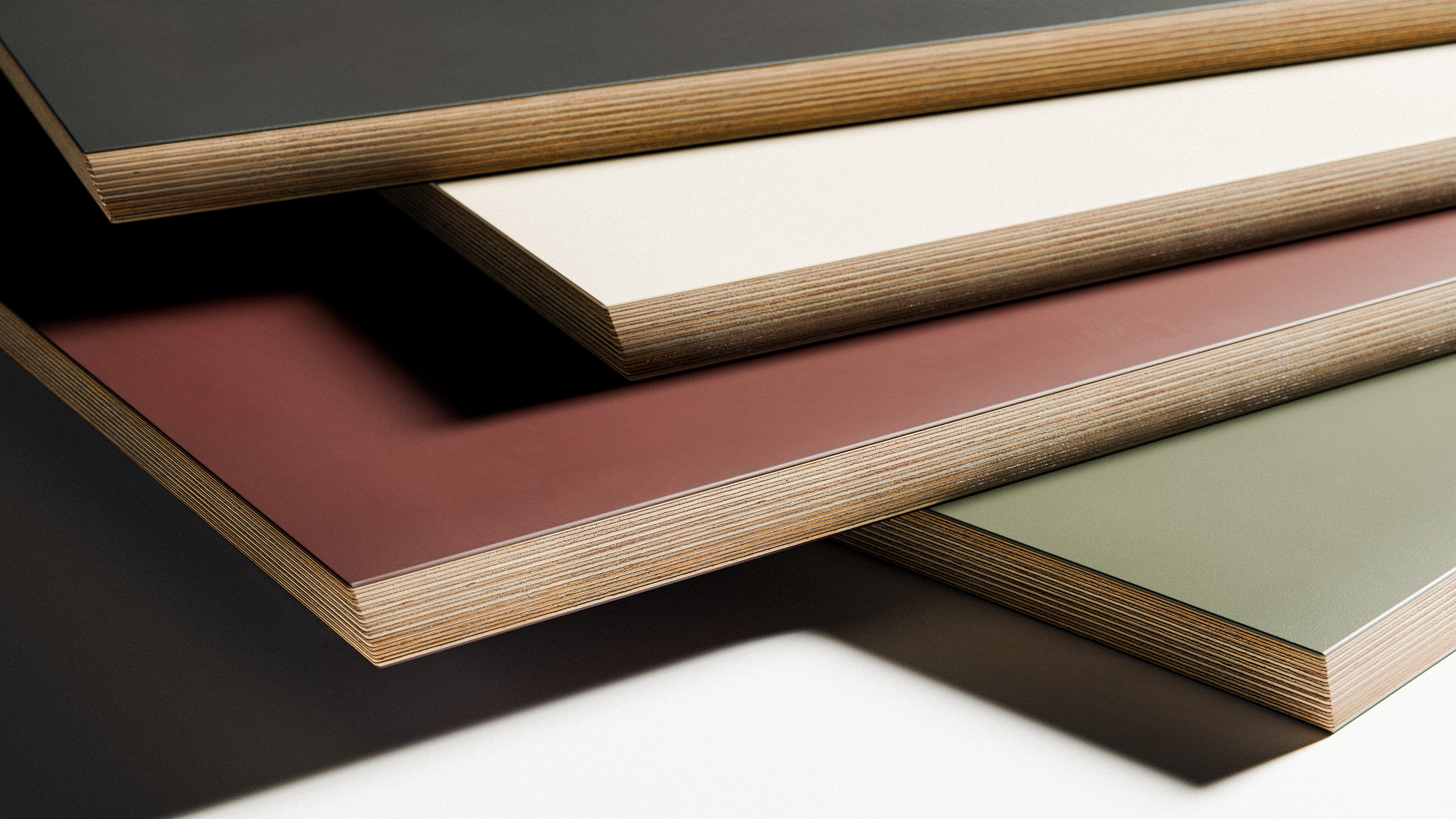 Materialguide: Linoleum