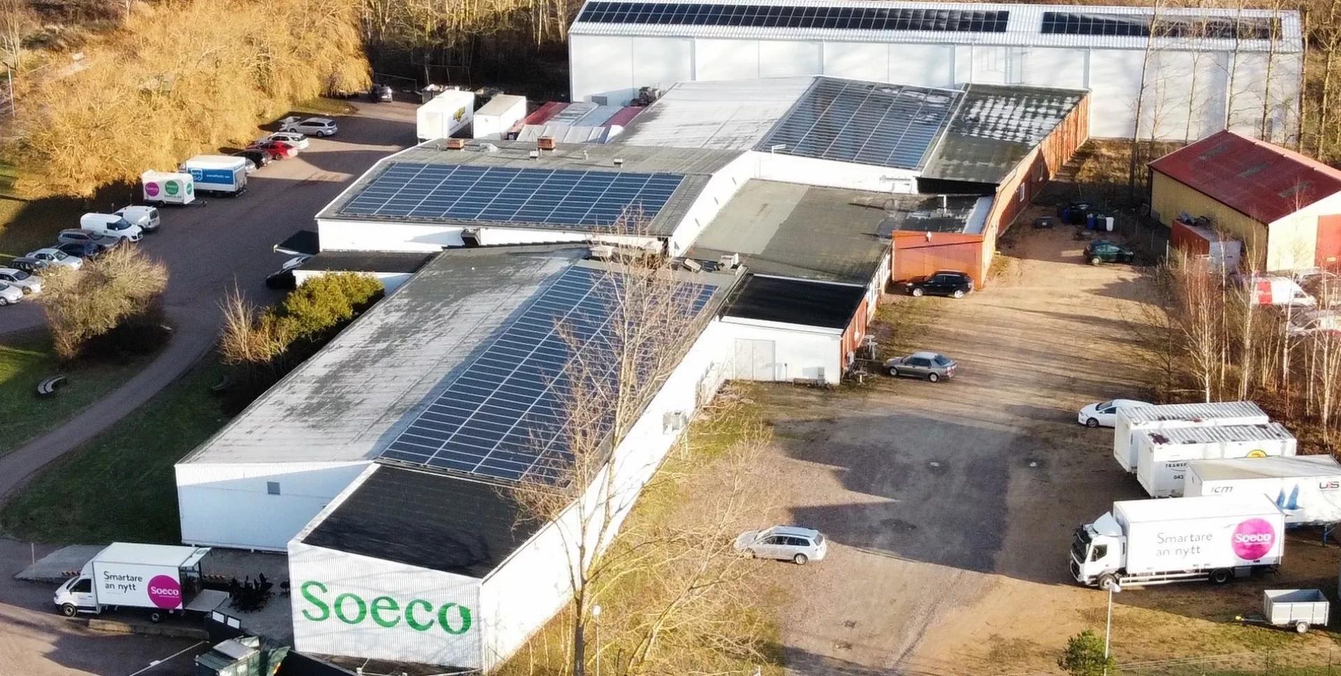 Soeco
