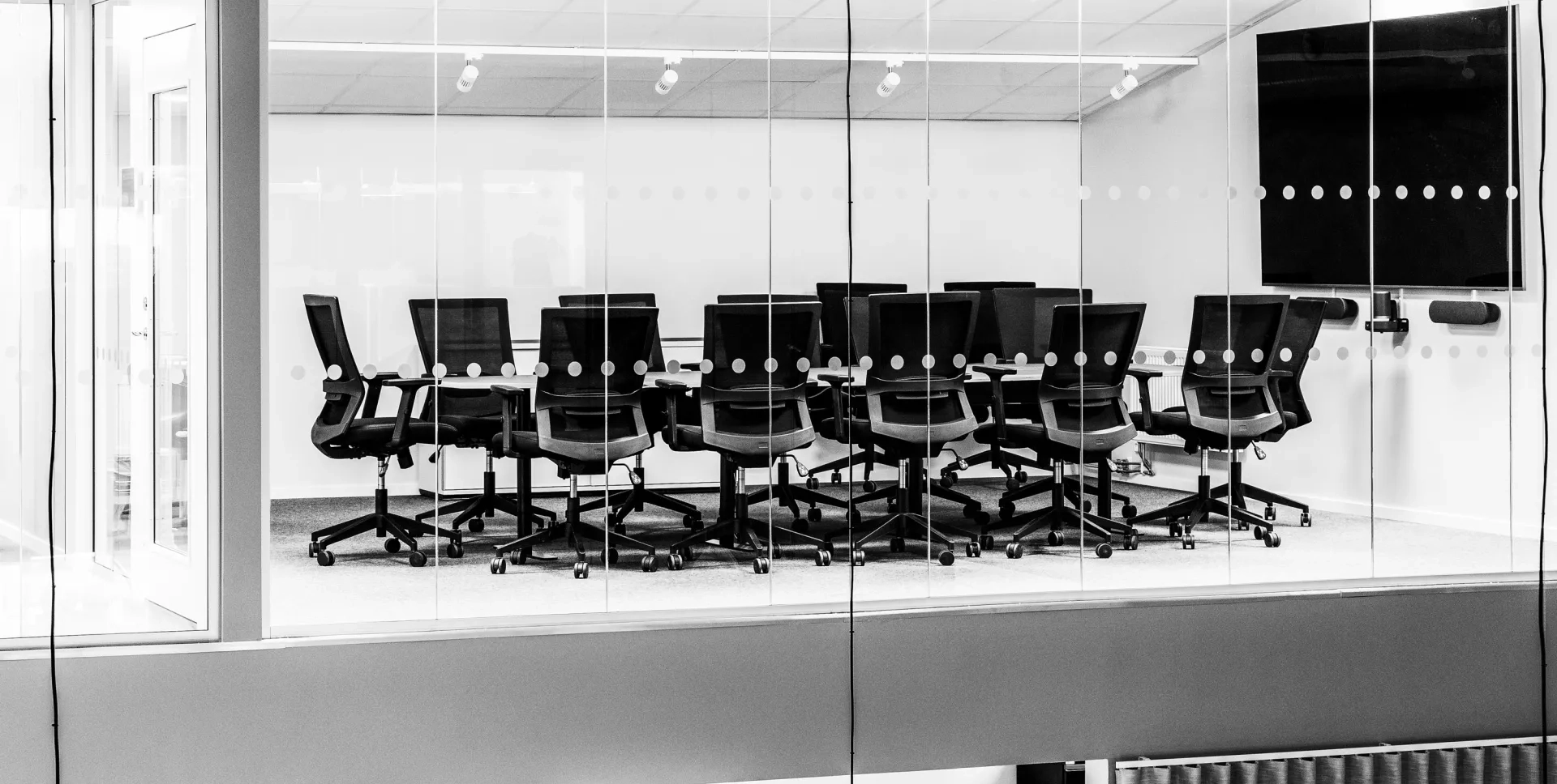 Hitachis offices in Landskrona by Soeco