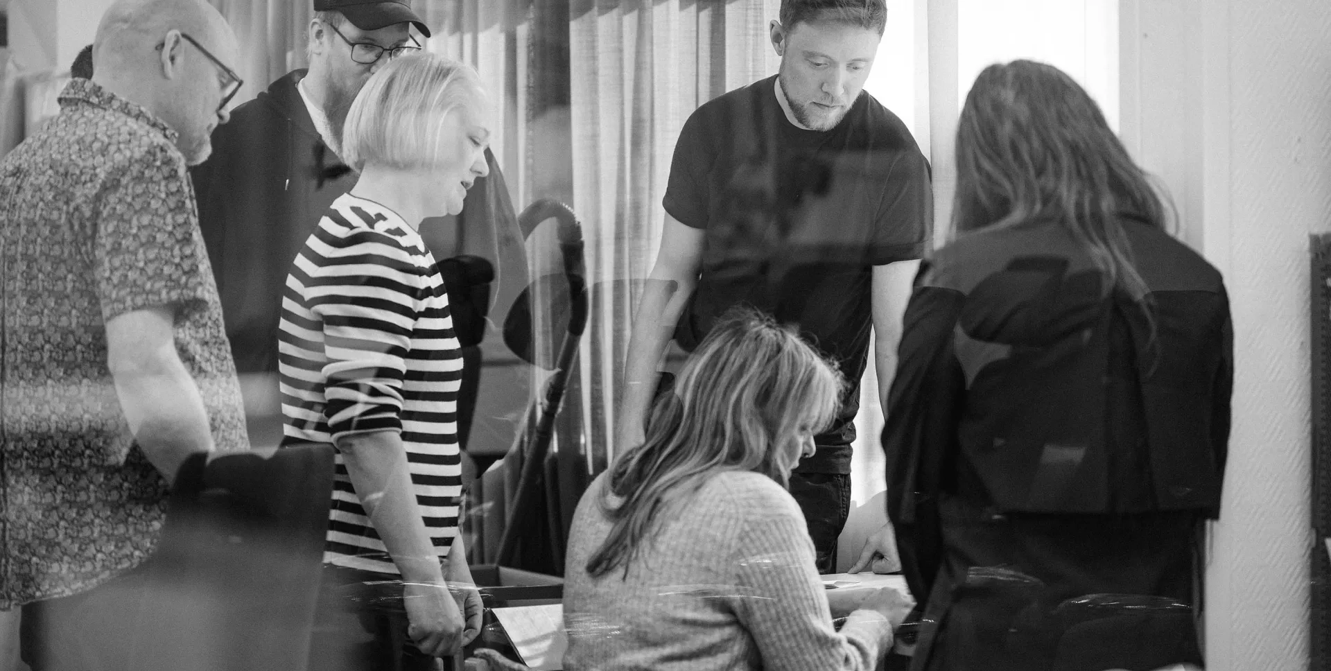 Soeco by Yllw — En medmänsklig arbetsplats