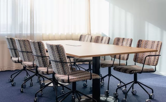 Soeco by Yllw hjälper dig att inreda ditt kontor
